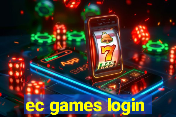 ec games login